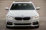 BMW 530i Sedan M Sport 2017 года (NA)